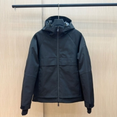 Balenciaga Down Coat